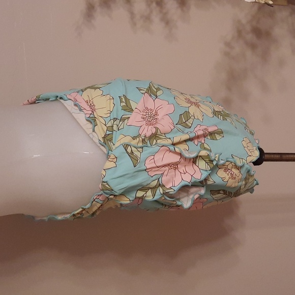 VS swim sarong - Picture 5 of 8